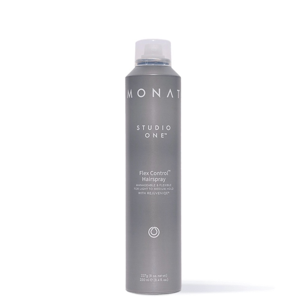 MONAT Flex Control Hairspray